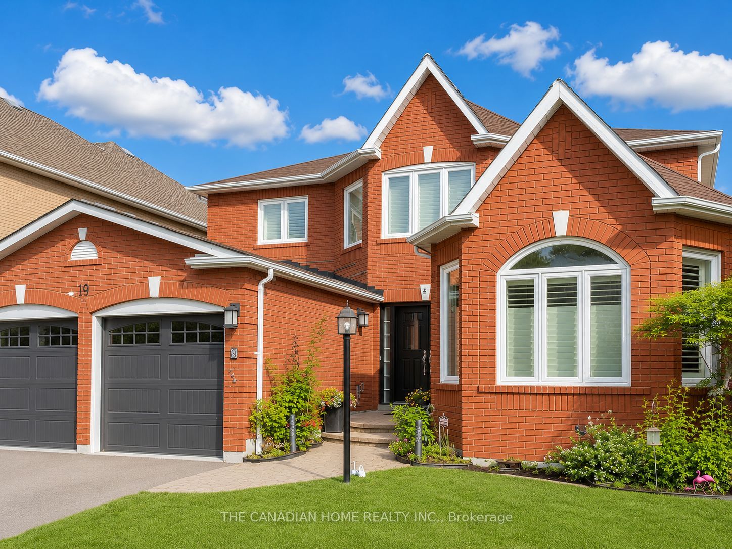 19 Wigston Court