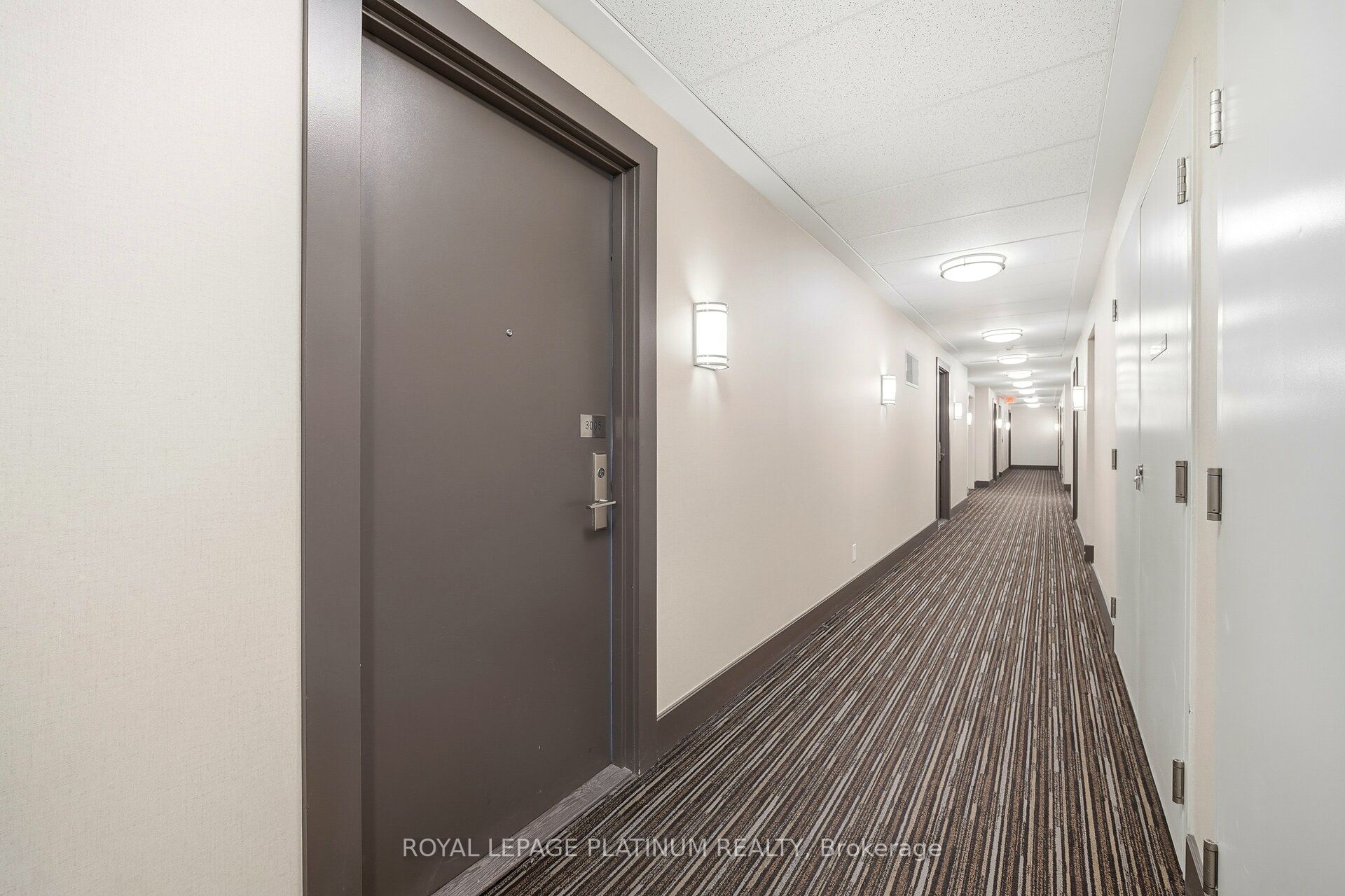 2015 Sheppard Avenue E 3005