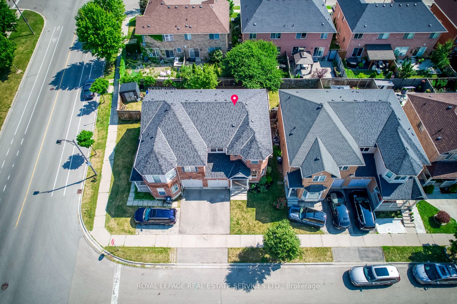 916 McNair Circle