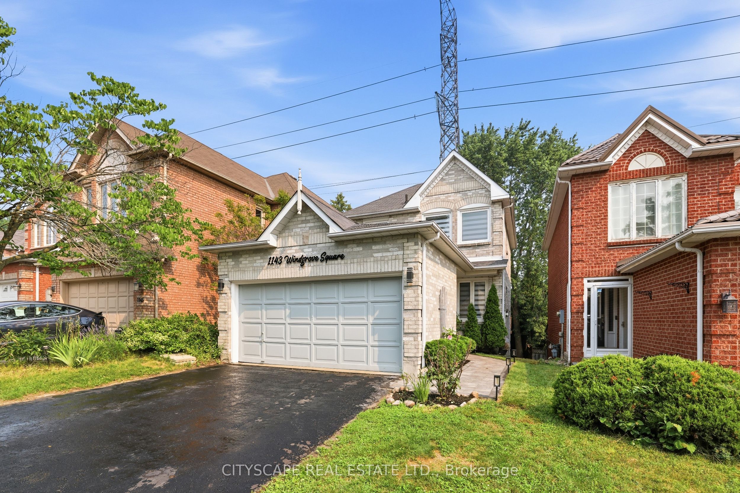 1143 Windgrove Square