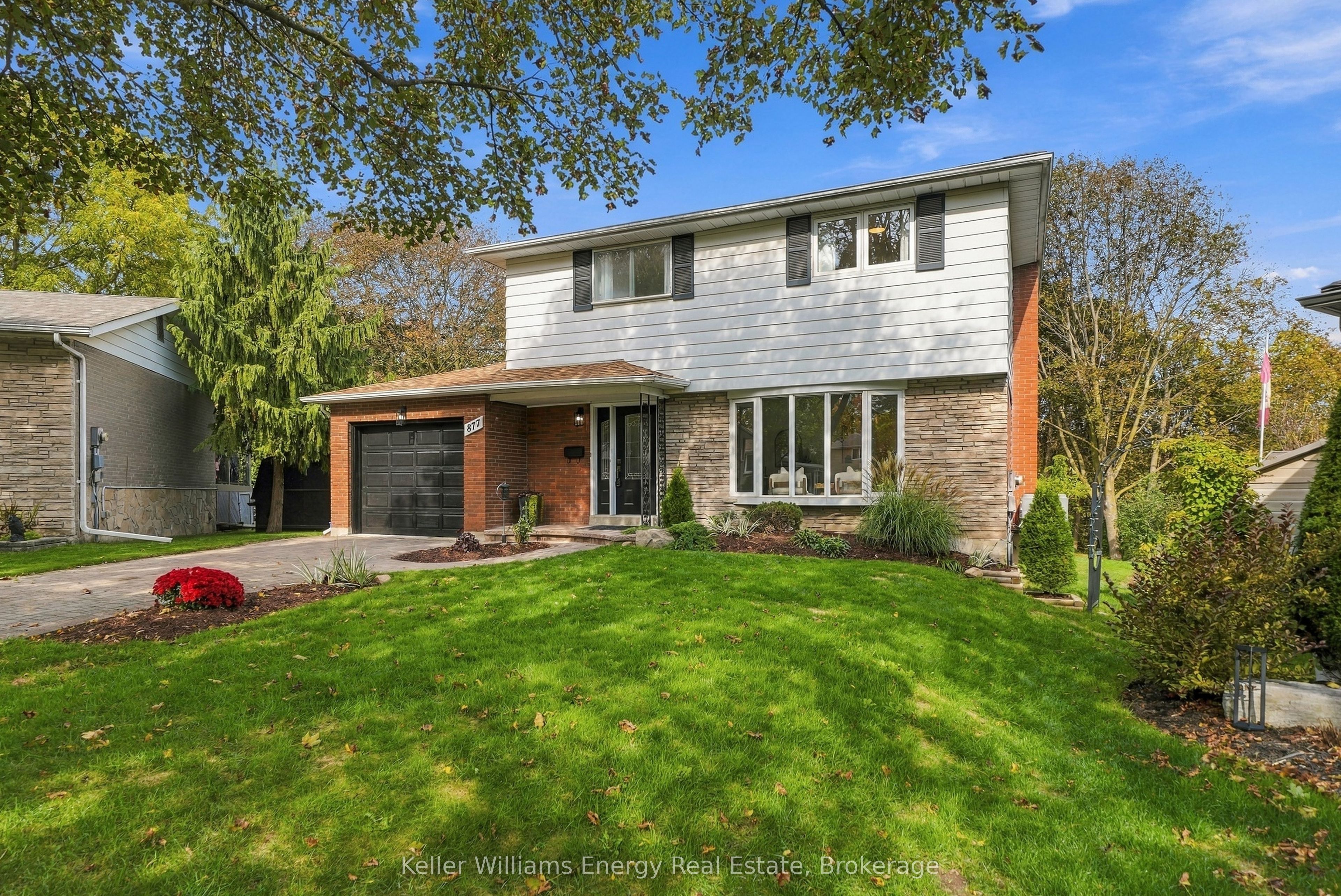 877 Capri Court