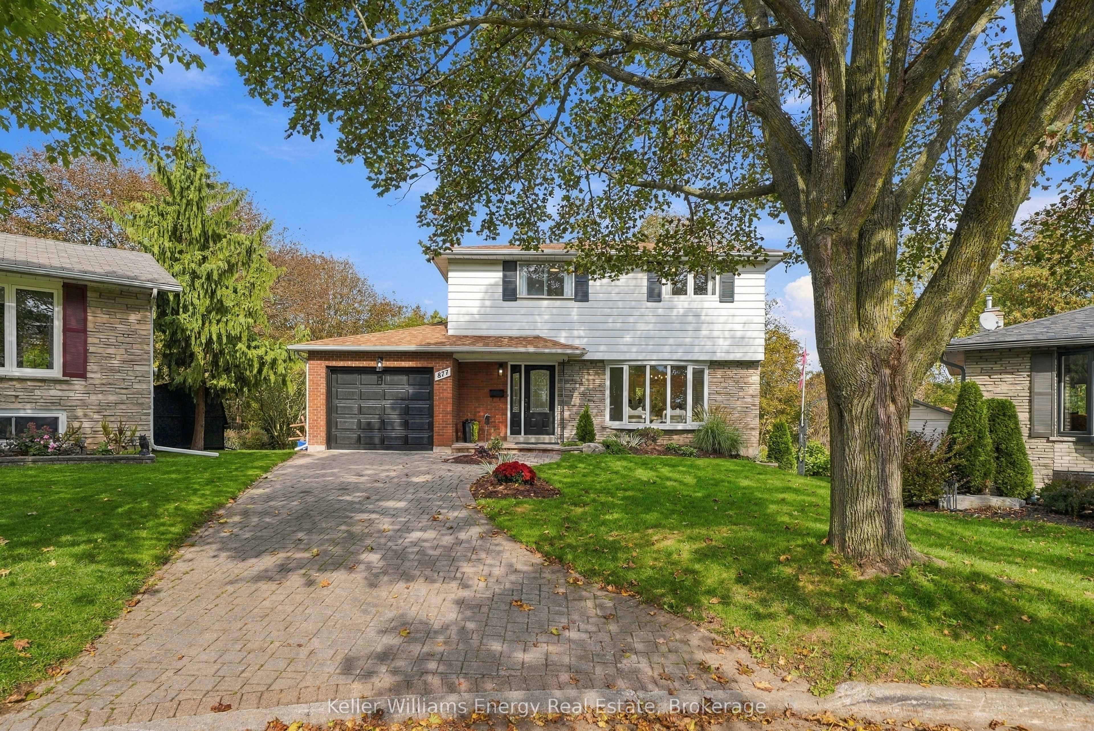 877 Capri Court