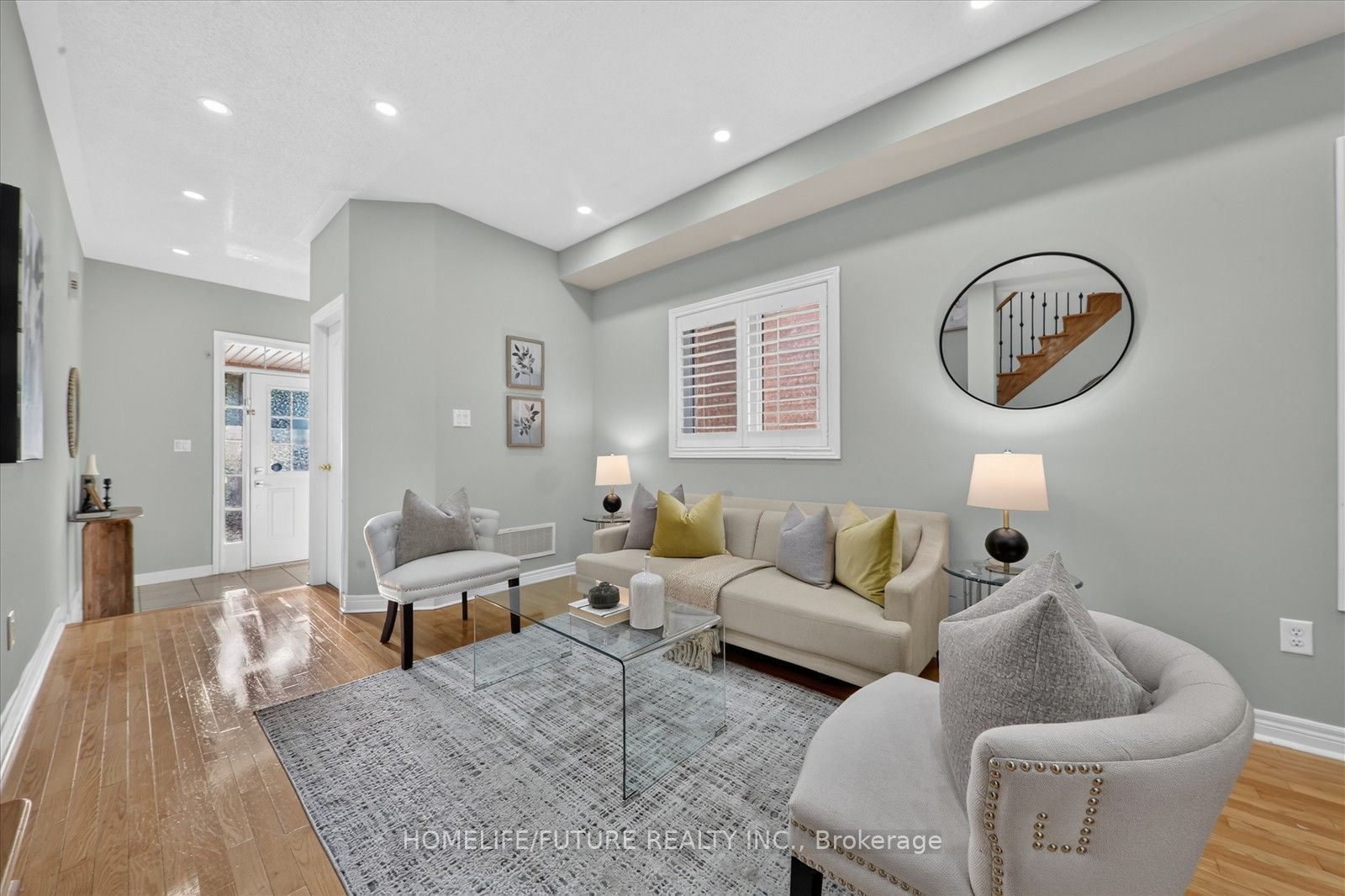 65 Middlecote Drive