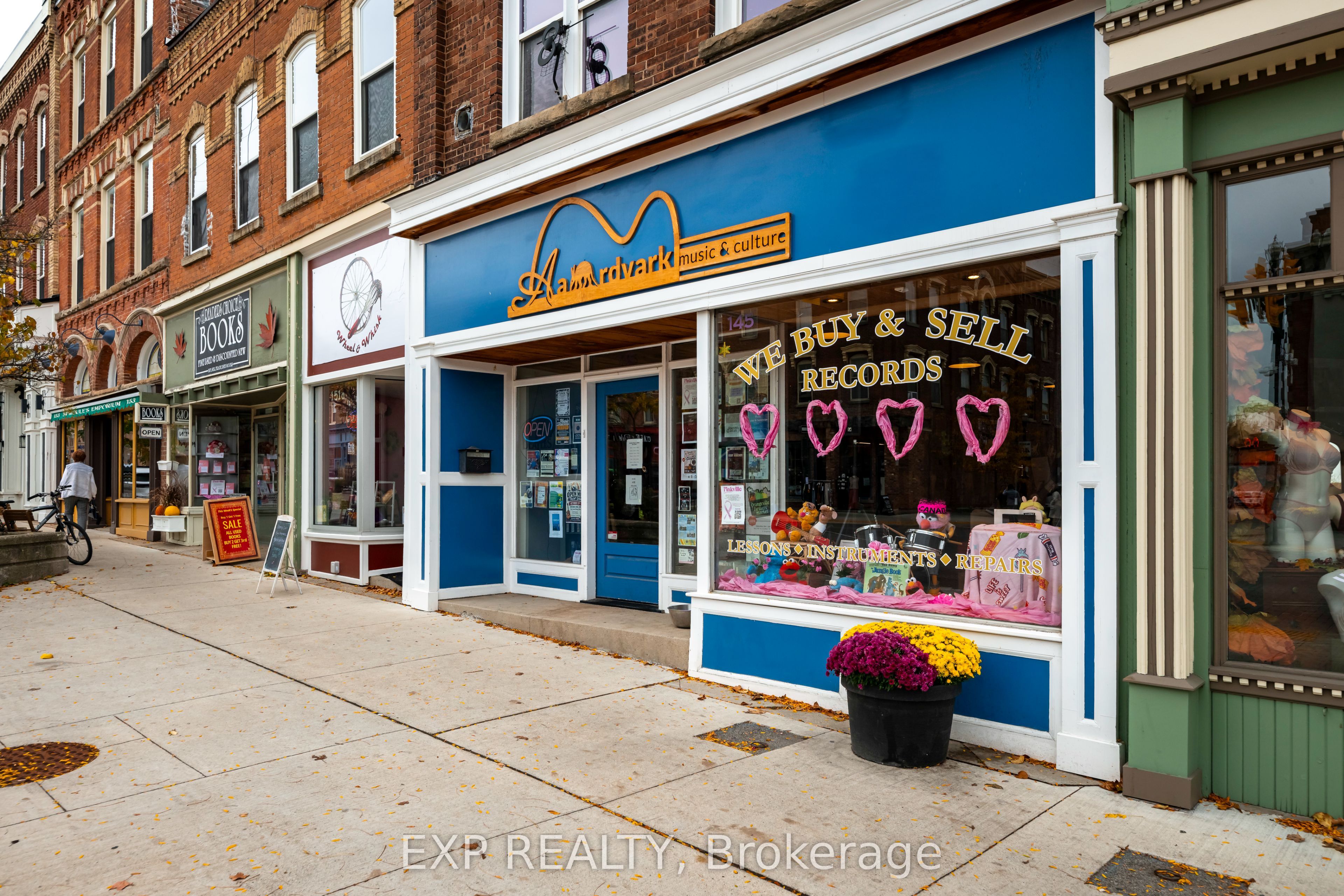 145-147 Broadway N/A