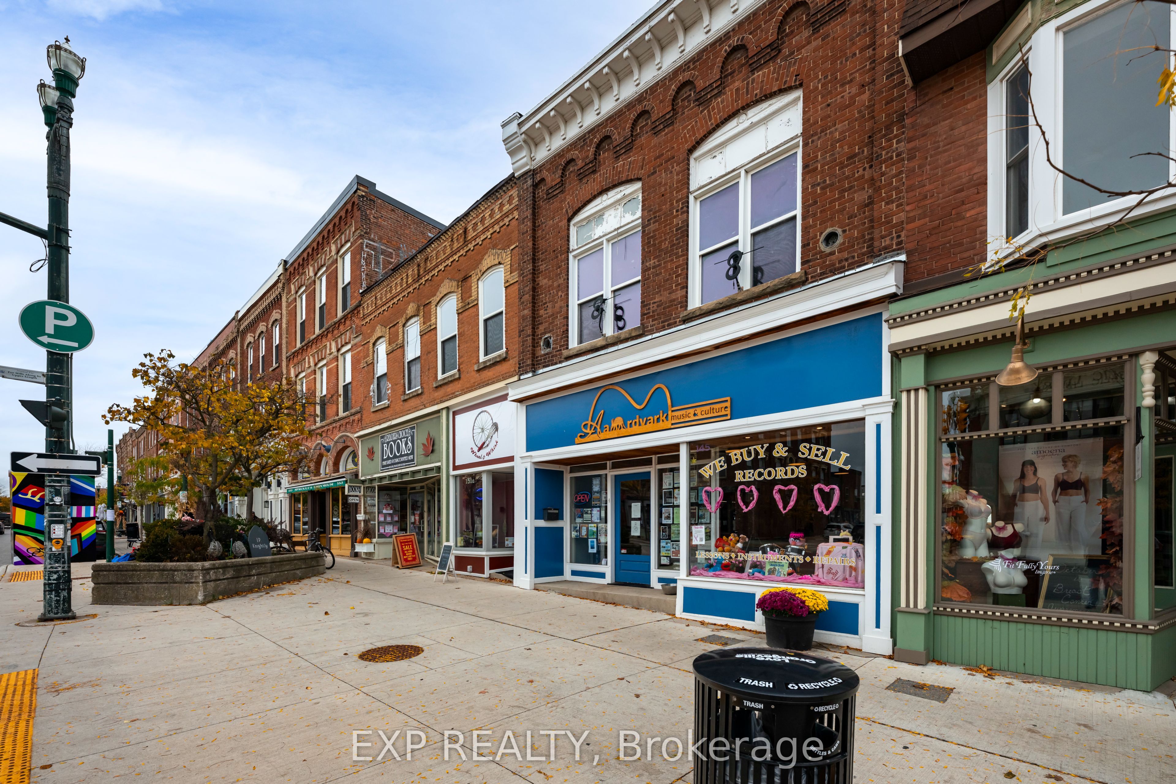 145-147 Broadway N/A