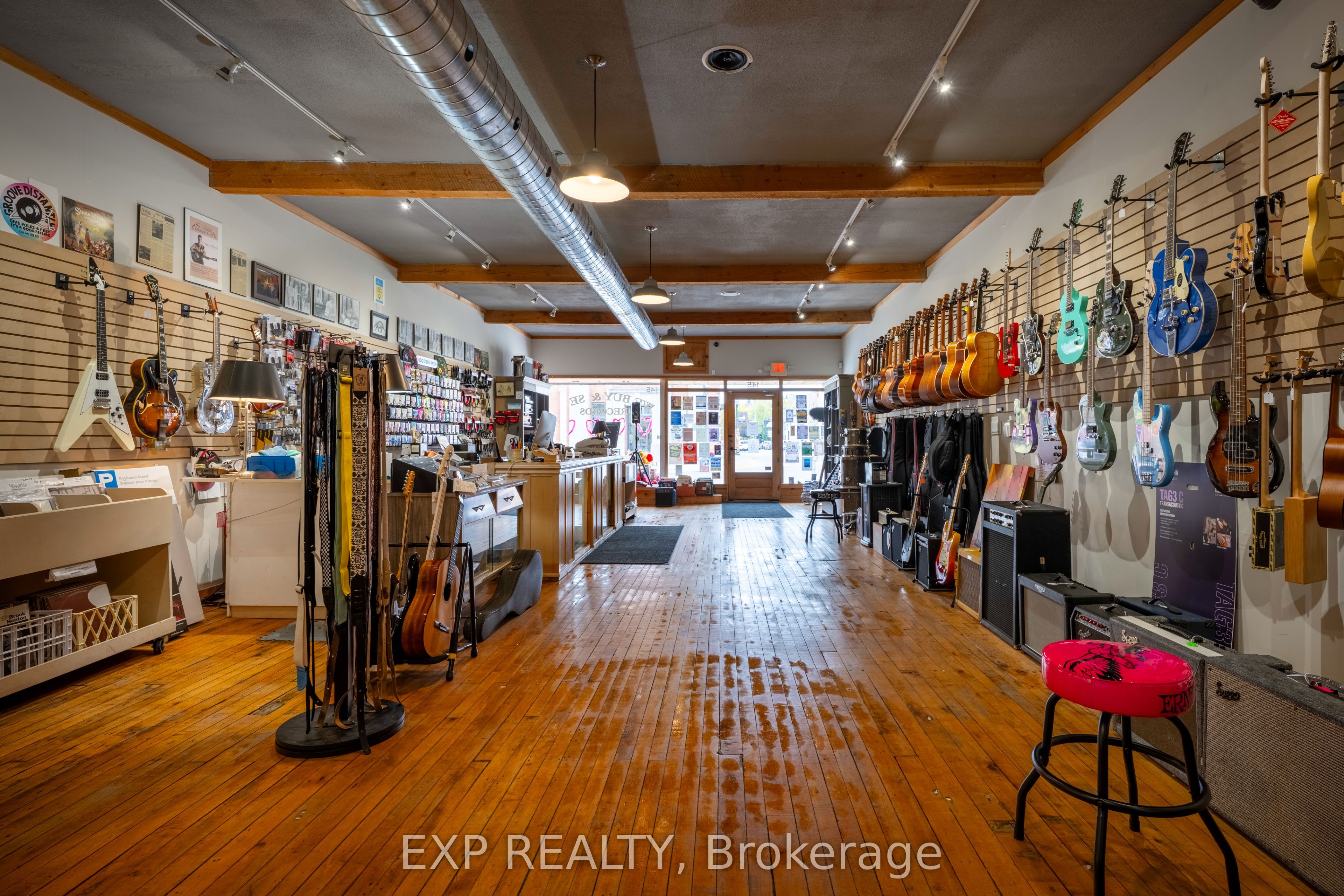 145-147 Broadway N/A