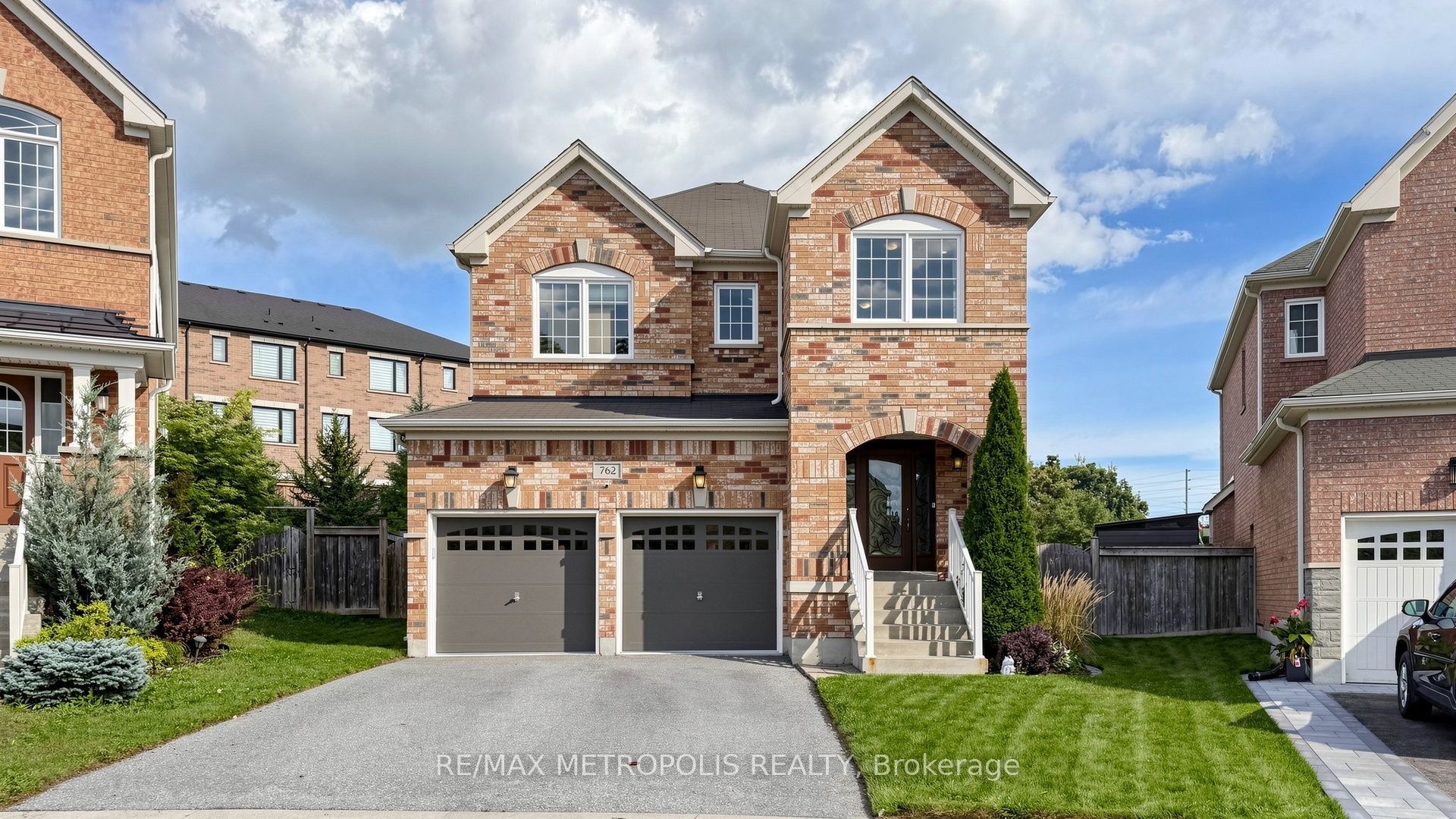 762 Mccue Drive