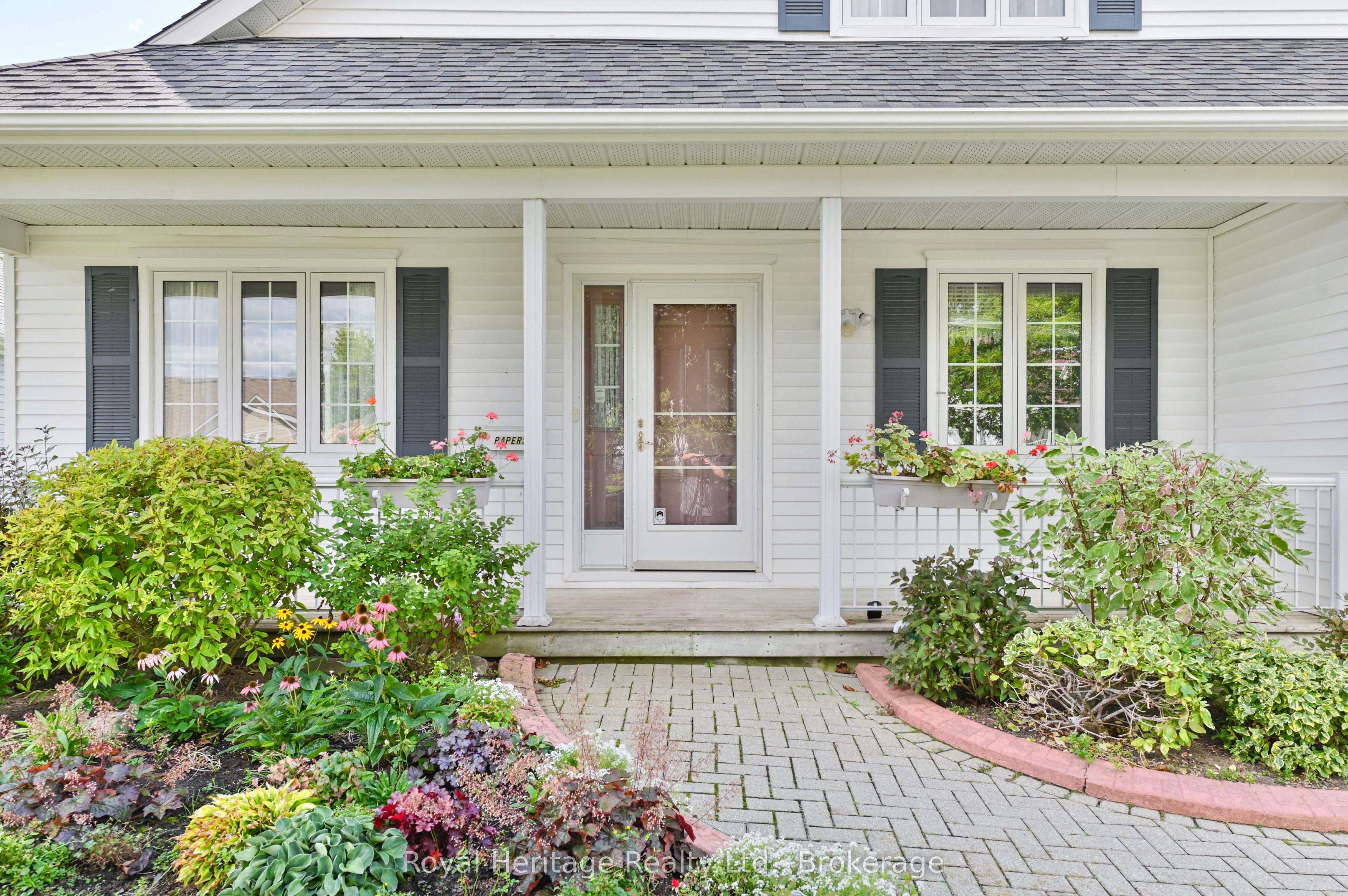 61 Mills Road