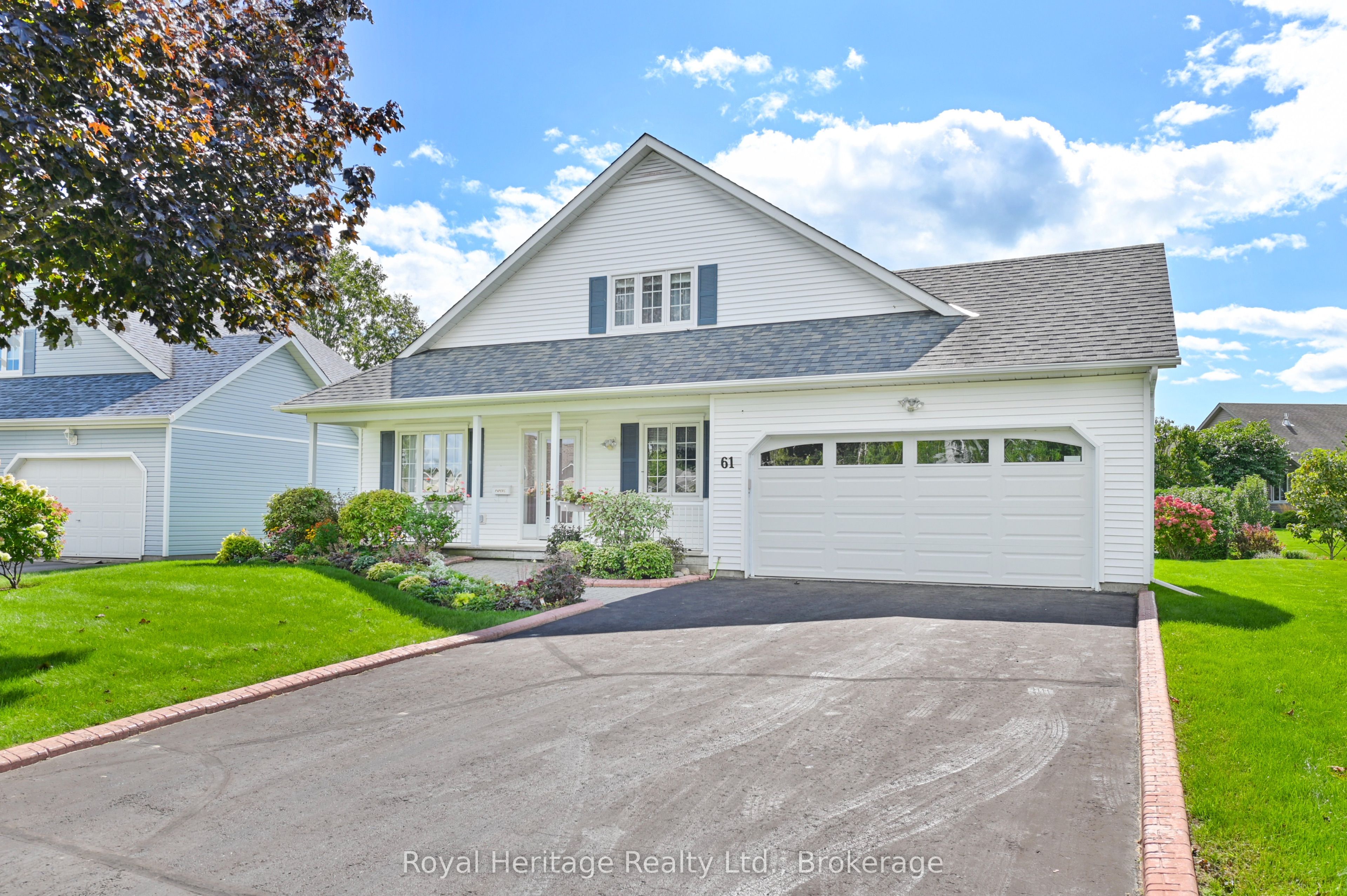 61 Mills Road