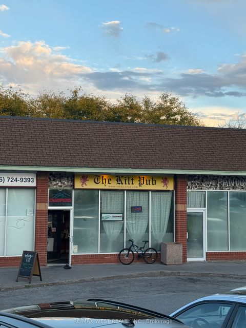 371 Old Kingston Road 9 & 10 Toronto E10 ON M1C 1B7