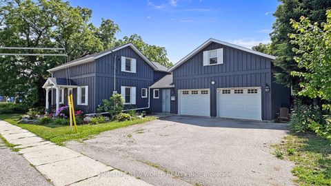 18770 Leslie Street East Gwillimbury ON L0G 1V0