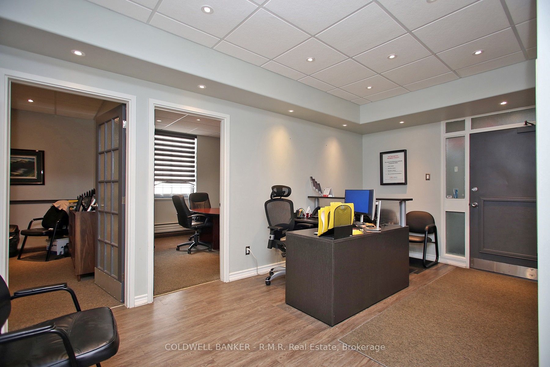 187 King Street E 103