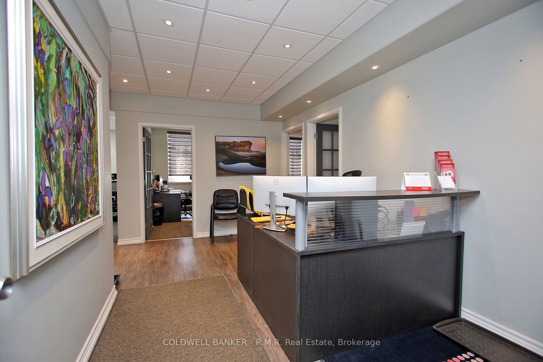 187 King Street E 103