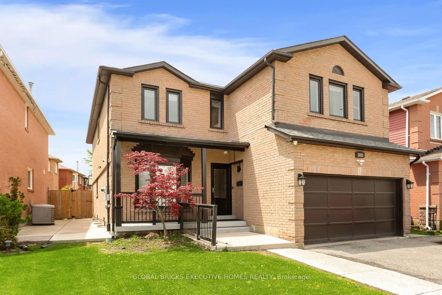 5952 Grossbeak Drive