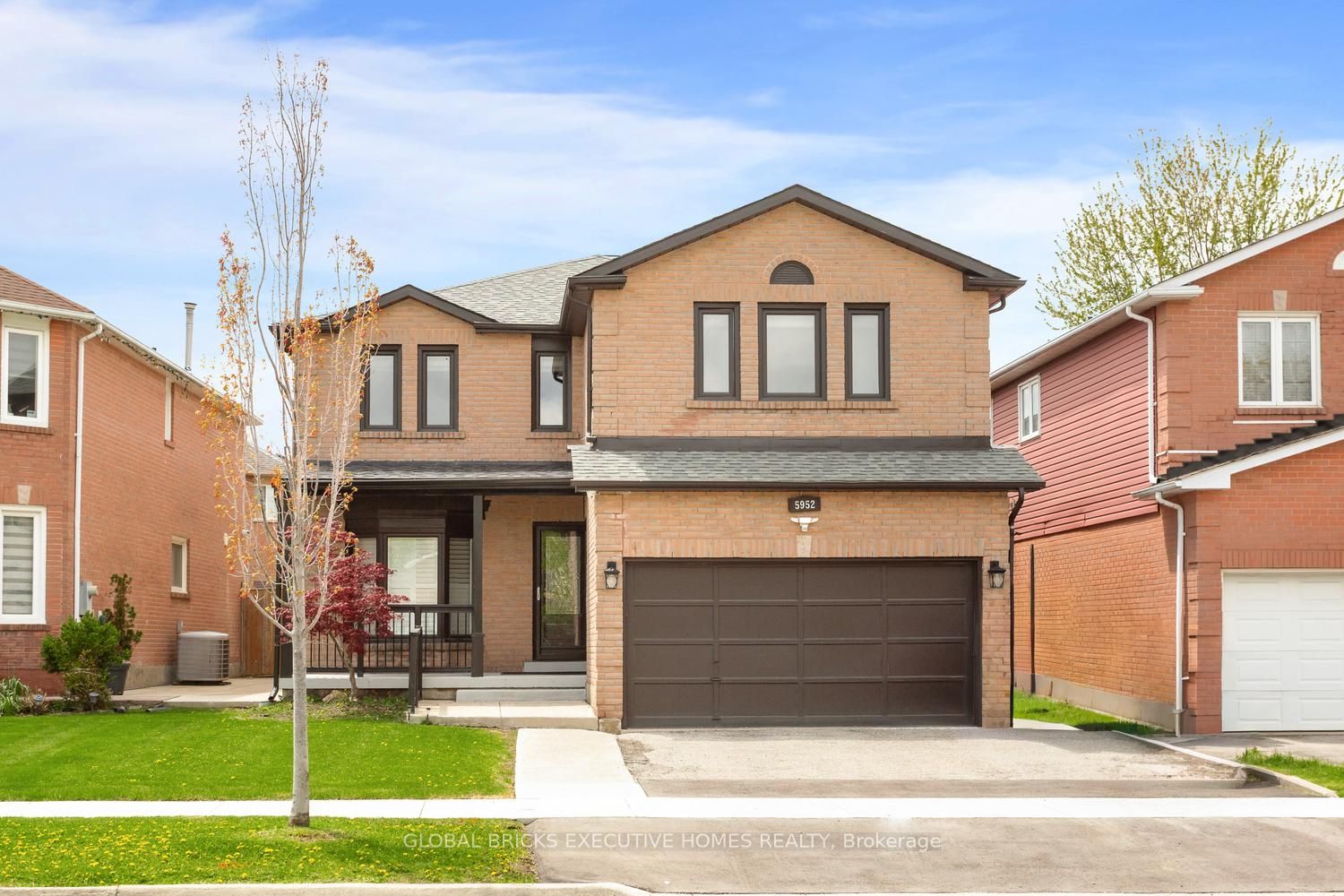 5952 Grossbeak Drive