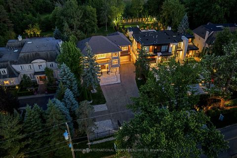 117 Elgin Street Markham ON L3T 1W7