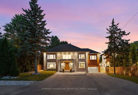 117 Elgin Street Markham ON L3T 1W7