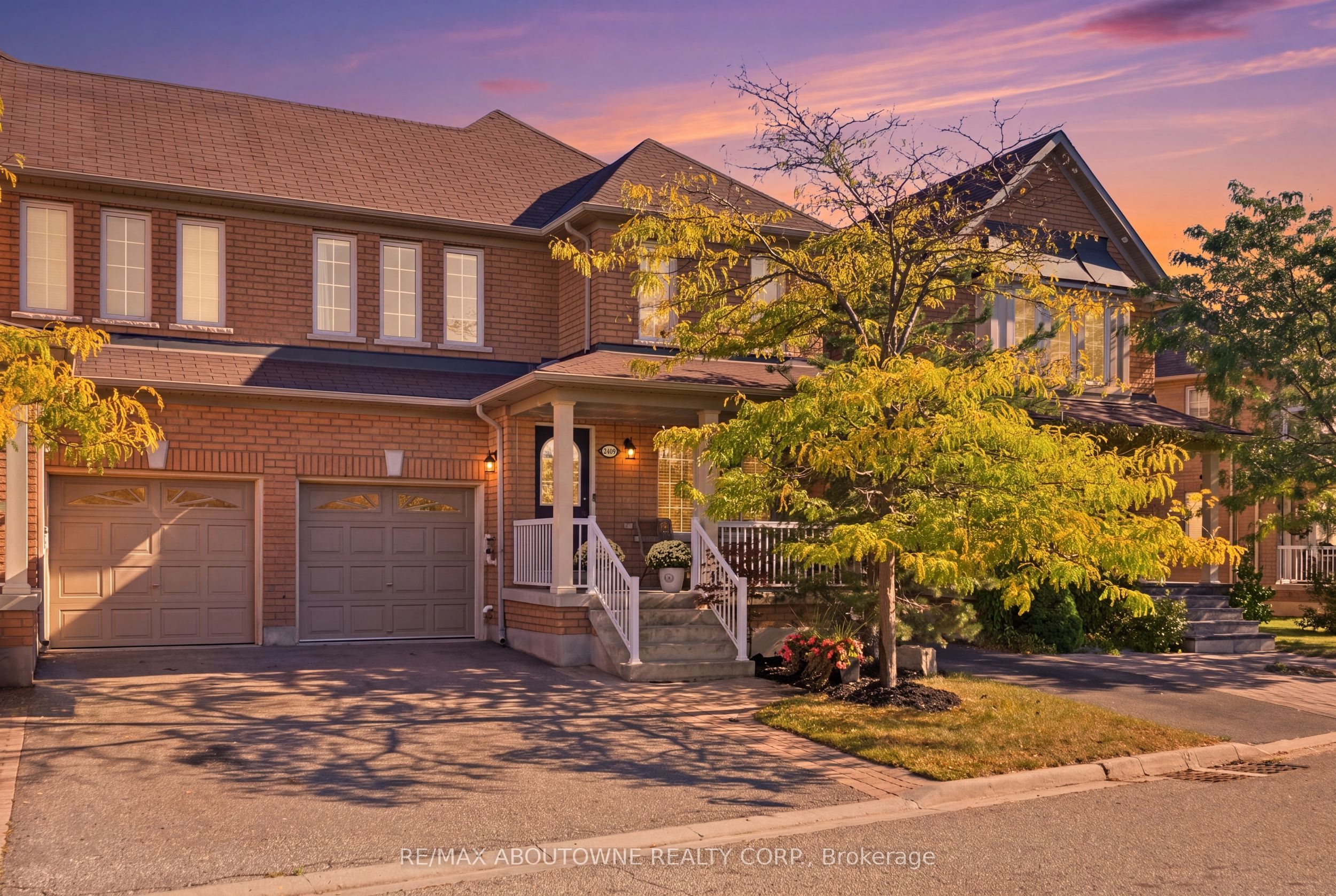 2409 Postmaster Drive