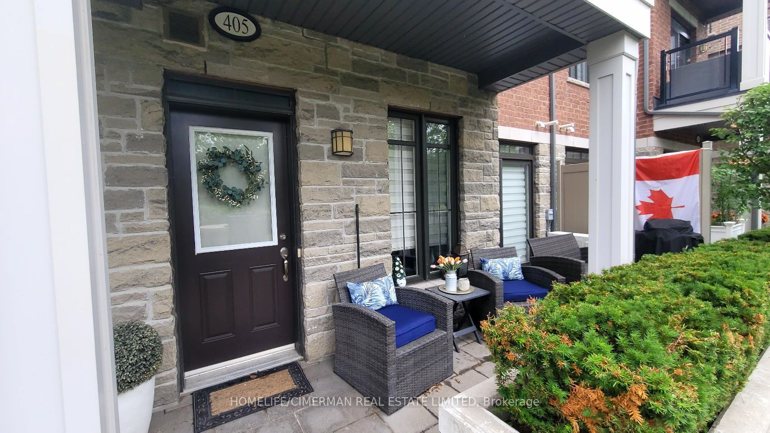 201 Pine Grove Road 405