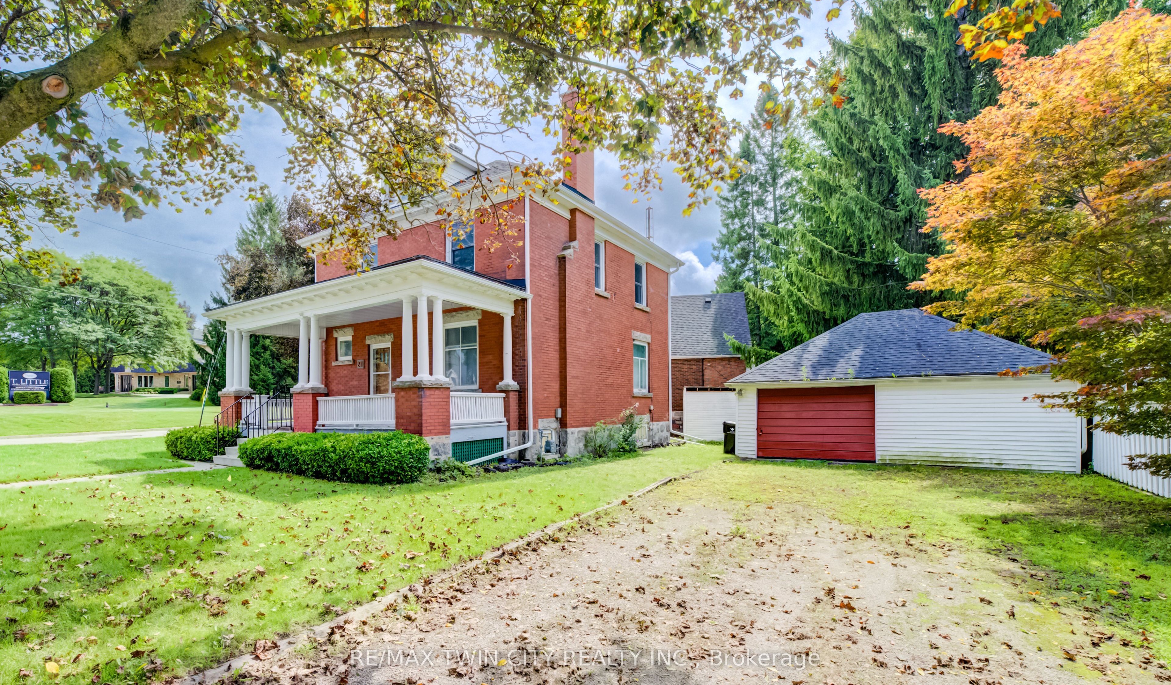 211 Main Street