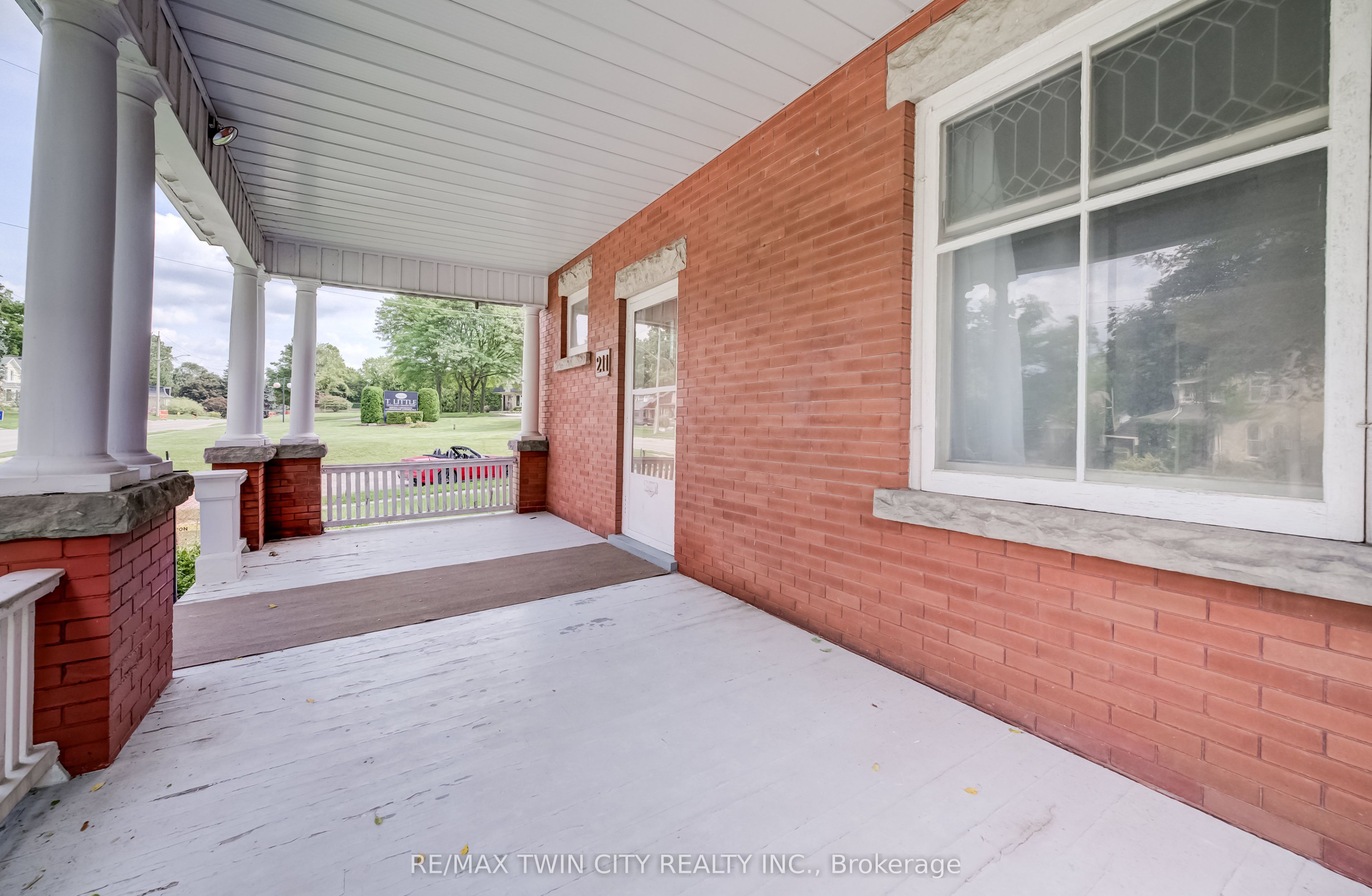 211 Main Street