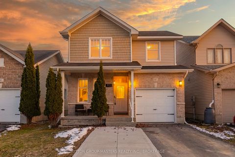 811 Lotus Avenue Kingston ON K7K 0A3