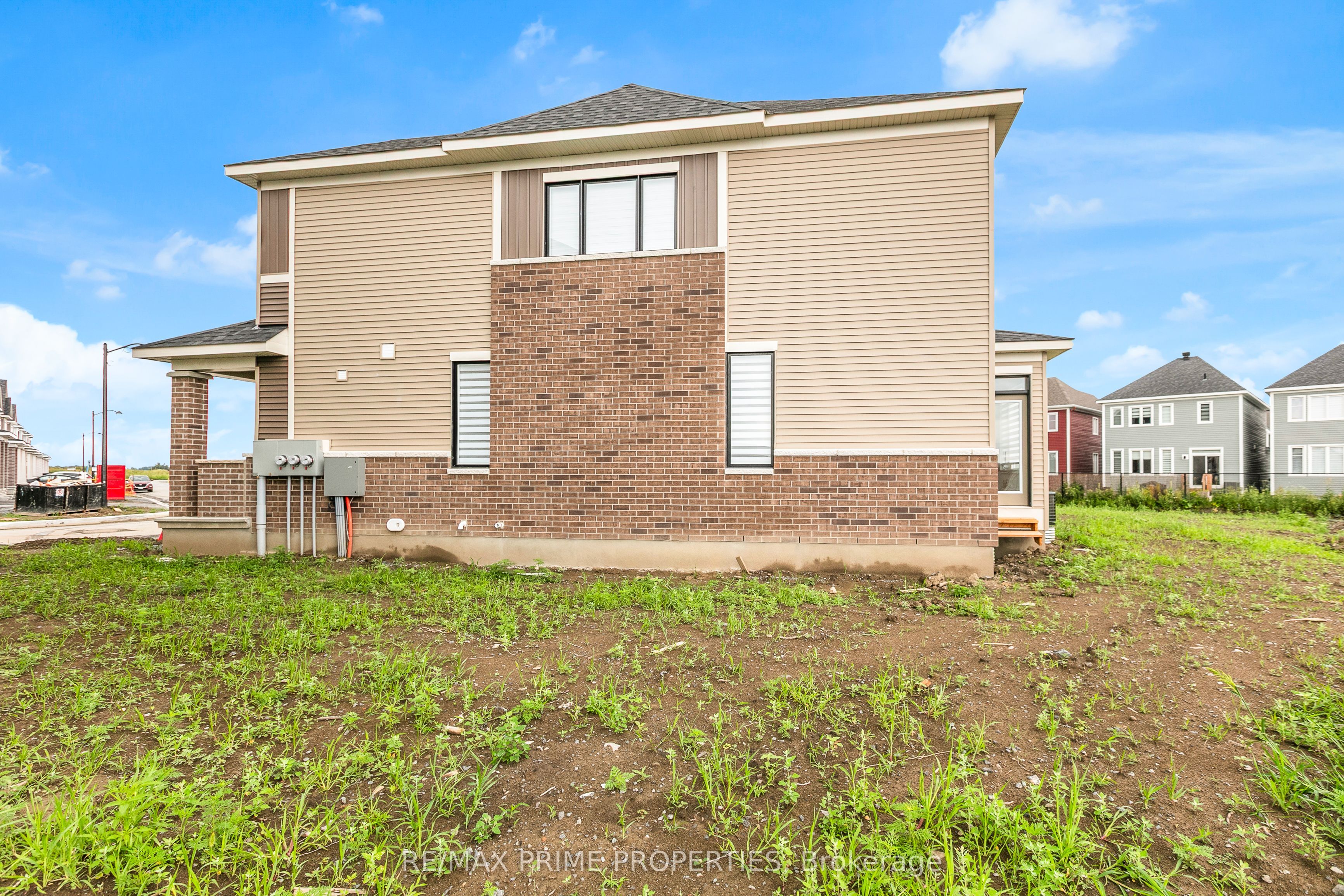 745 Haflinger Row