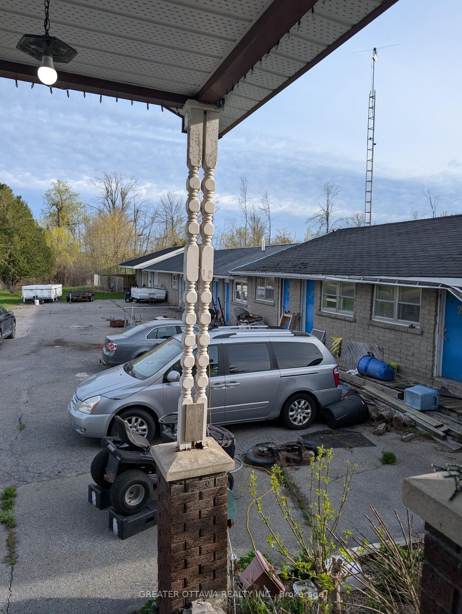 11529 Highway 15 Highway N