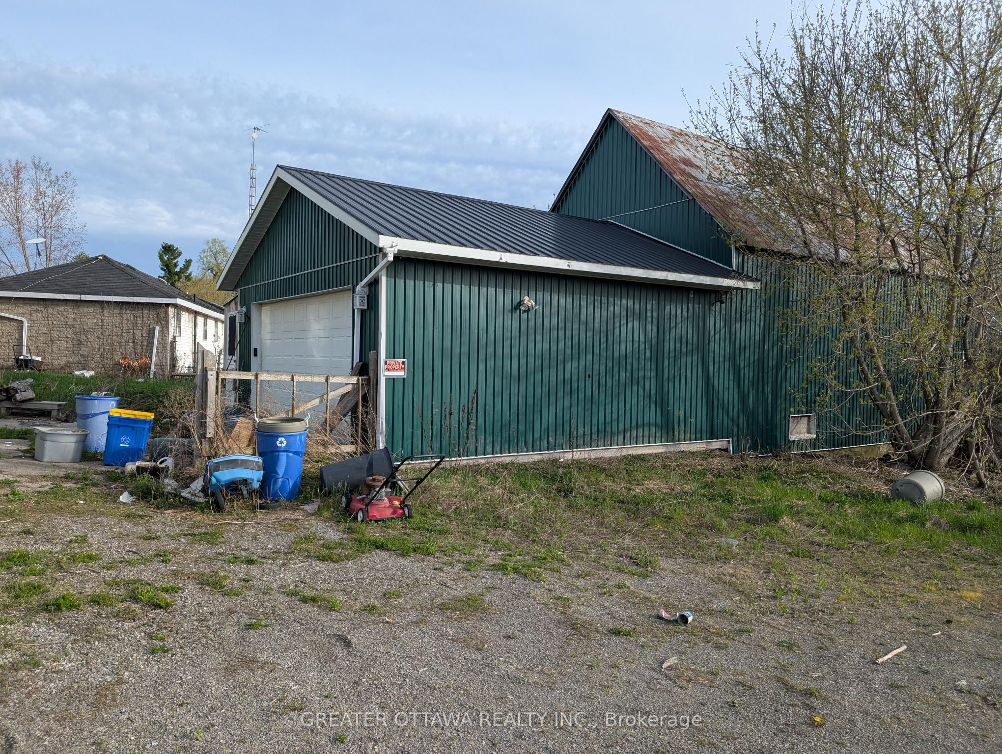 11529 Highway 15 Highway N