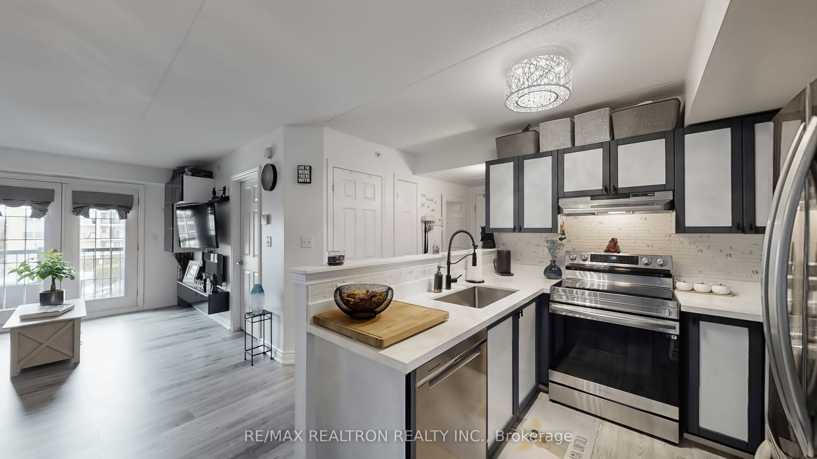 1390 Main Street E 310