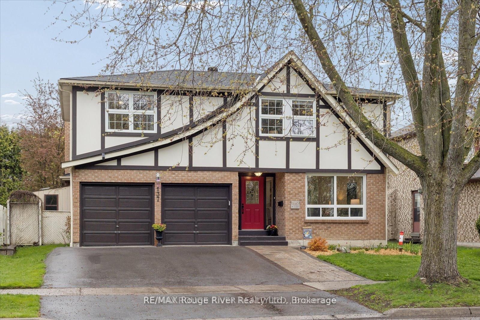 137 Pringle Drive