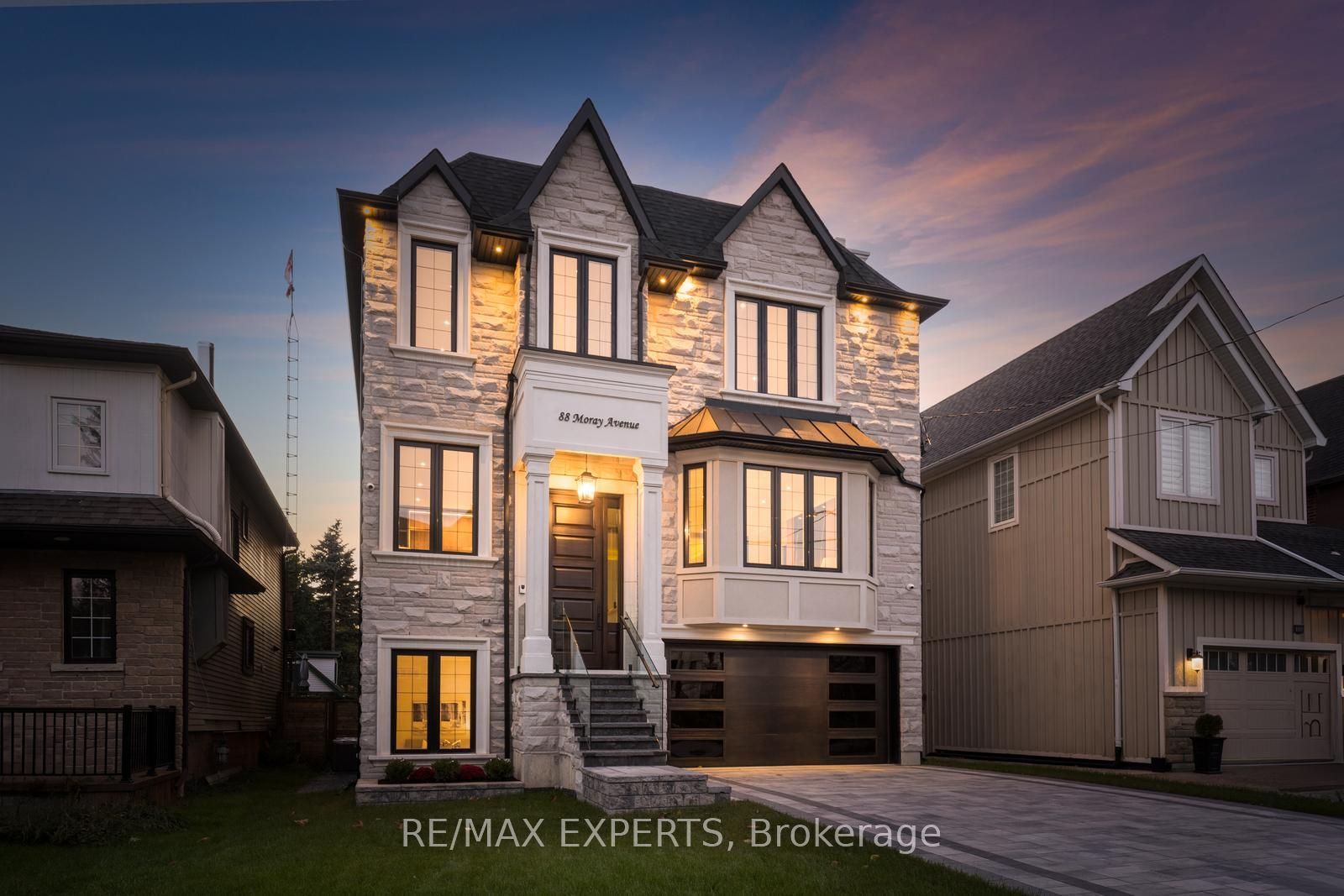 88 Moray Avenue