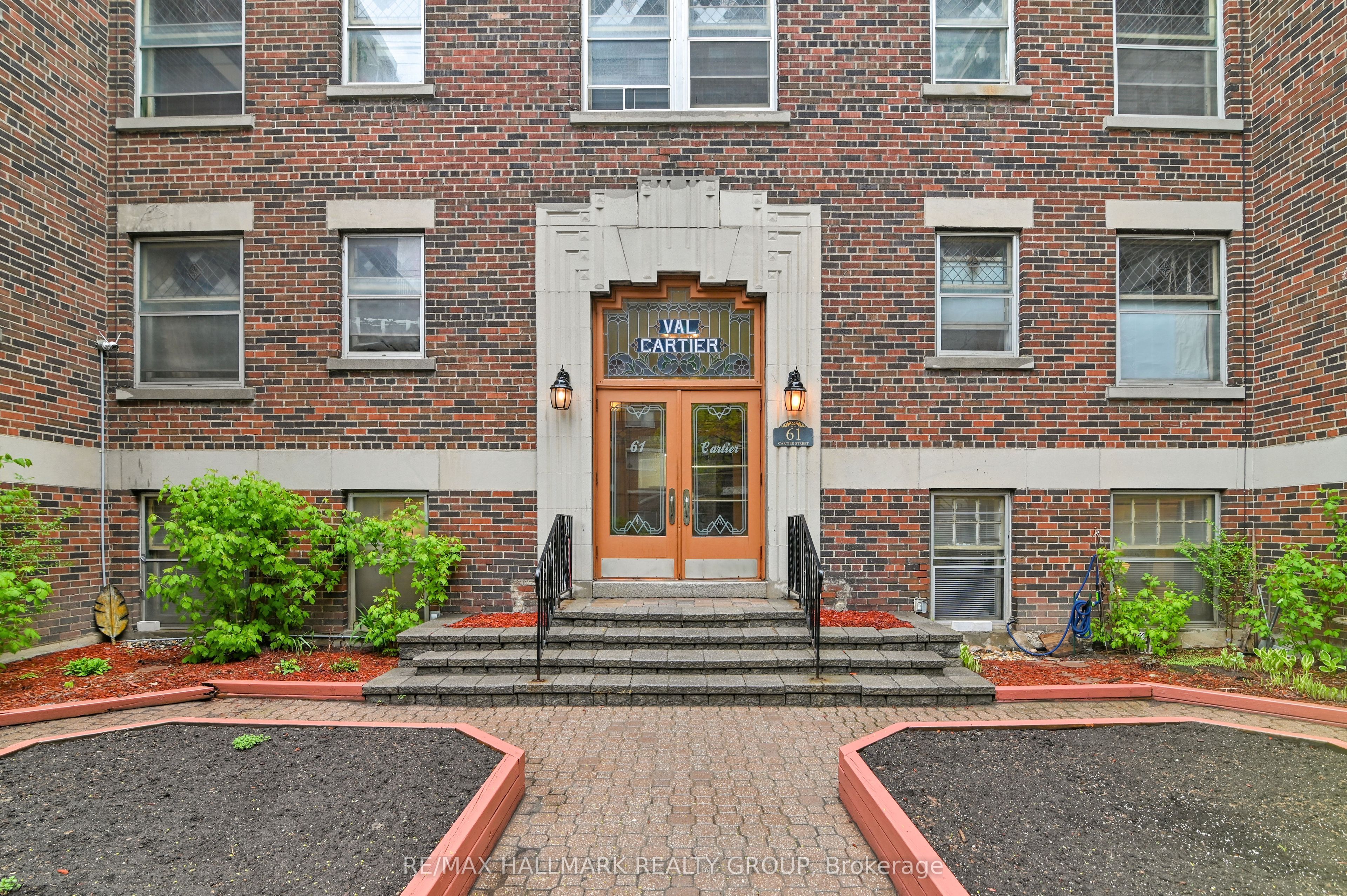 61 Cartier Street