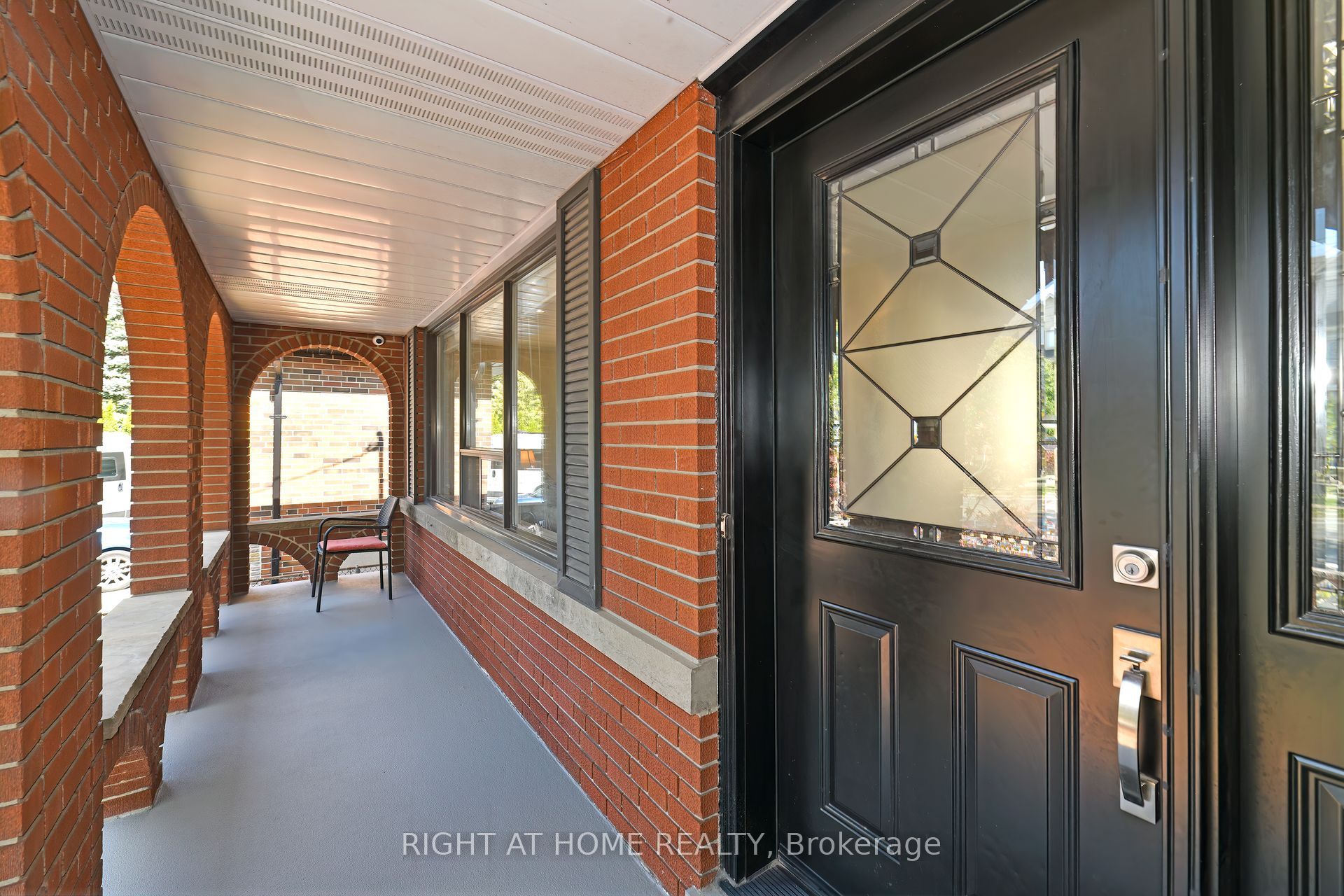 1033 Islington Avenue