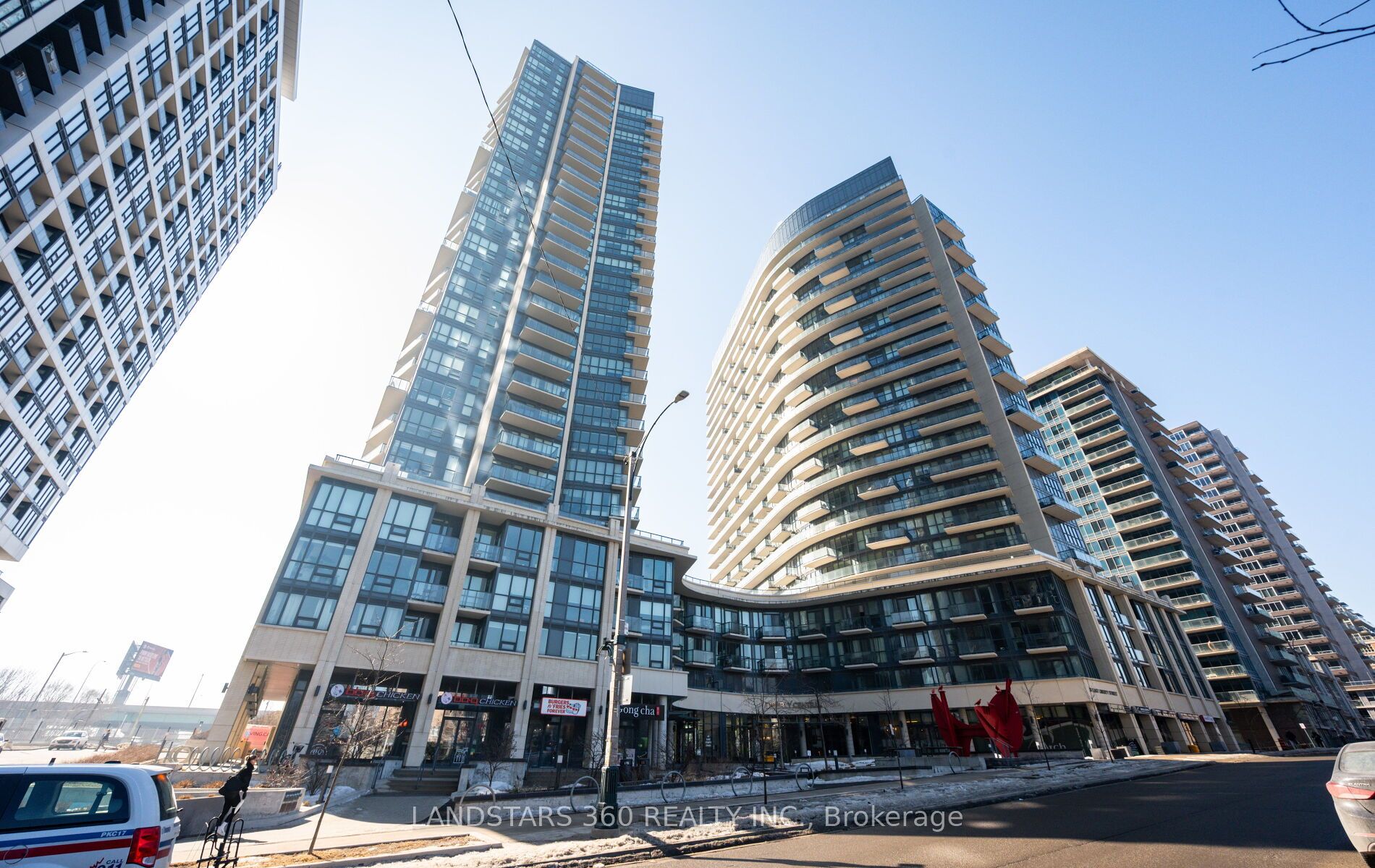 49 East Liberty Street 415