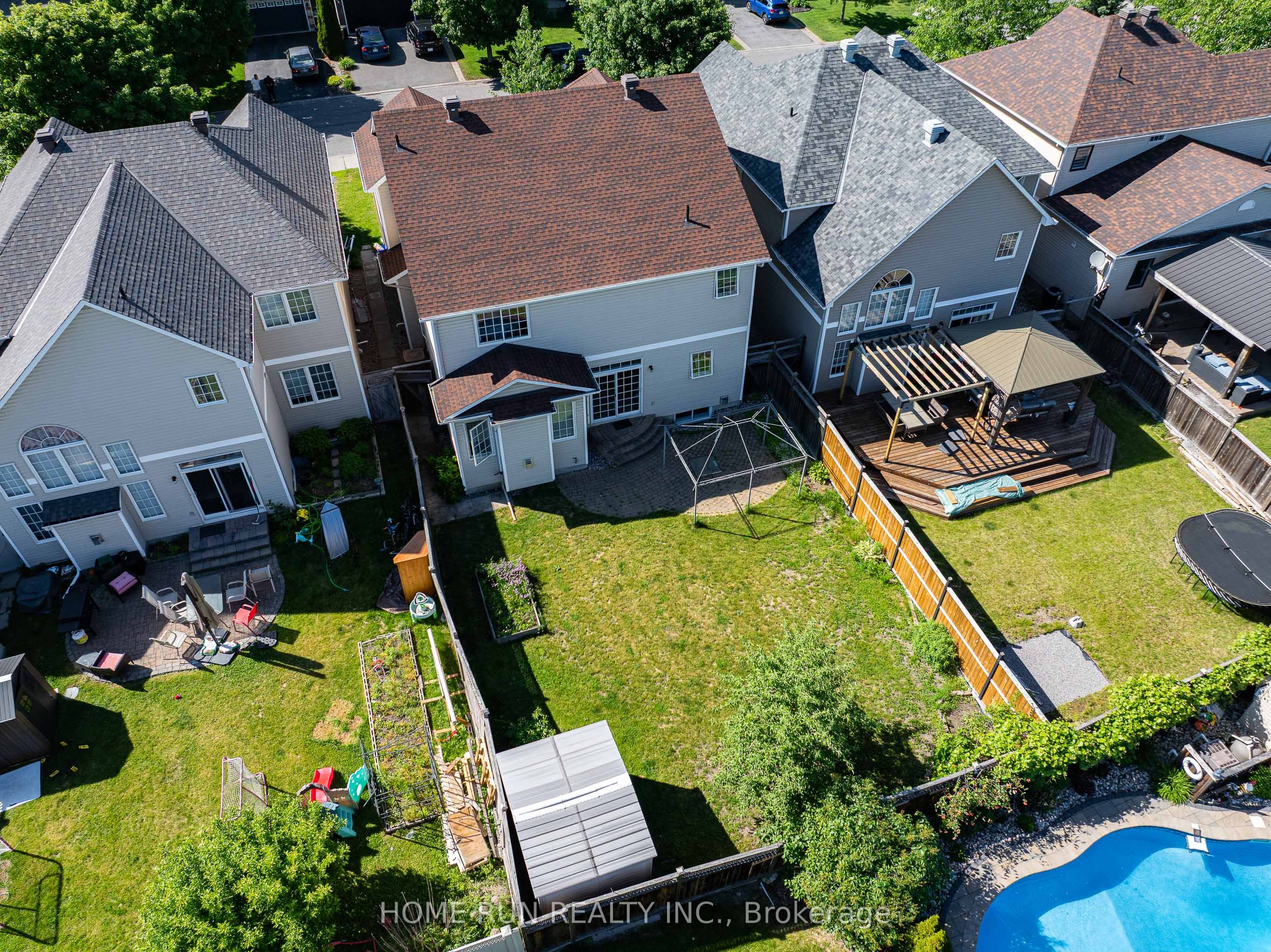 103 Cheyenne Way