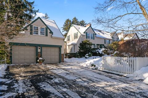 74 Howard Avenue Oakville ON L6J 3Y5