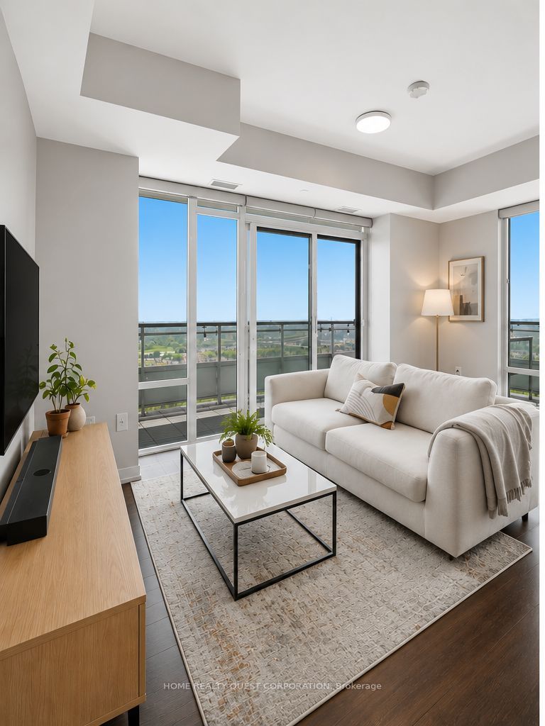 2560 Eglinton Avenue W 2205