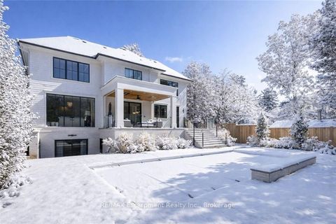 46 Second Street Oakville ON L6J 3T2