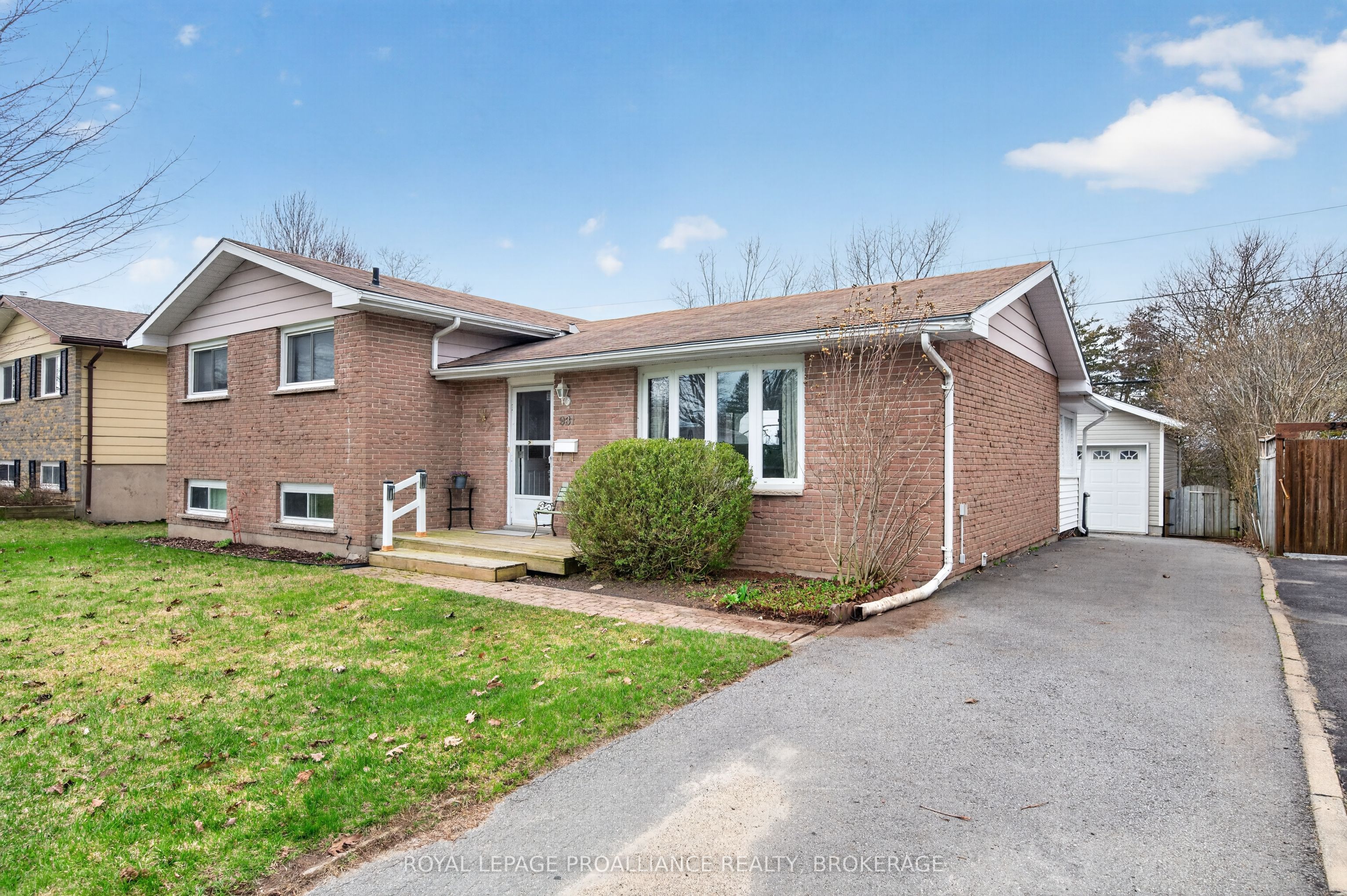 931 Auden Park Drive