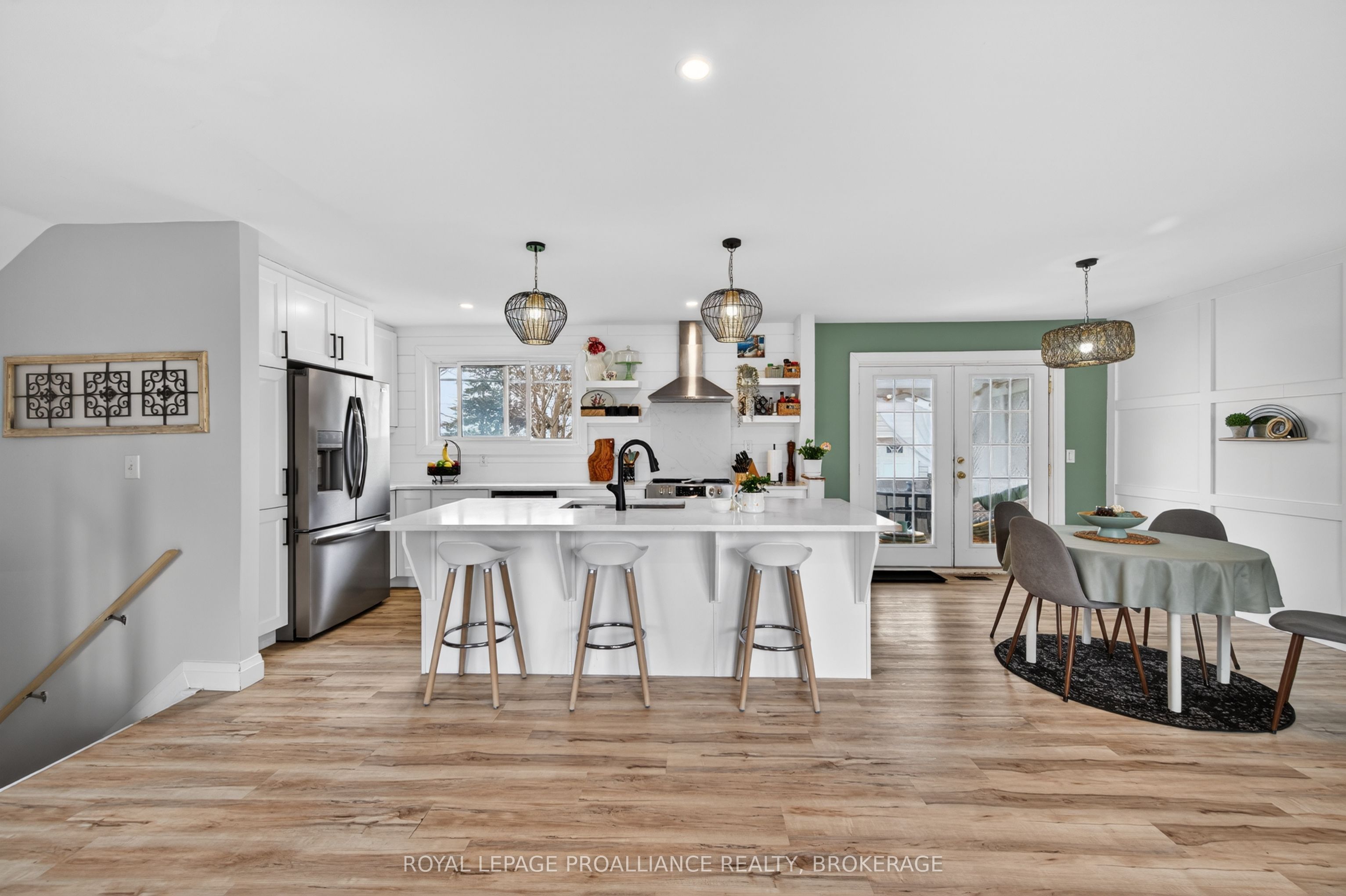 931 Auden Park Drive