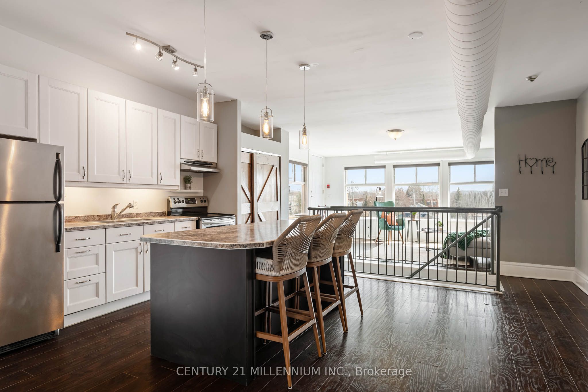 166 Broadway Avenue 5