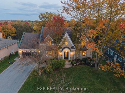 21 Granbridge Drive Woolwich ON N0B 2V0