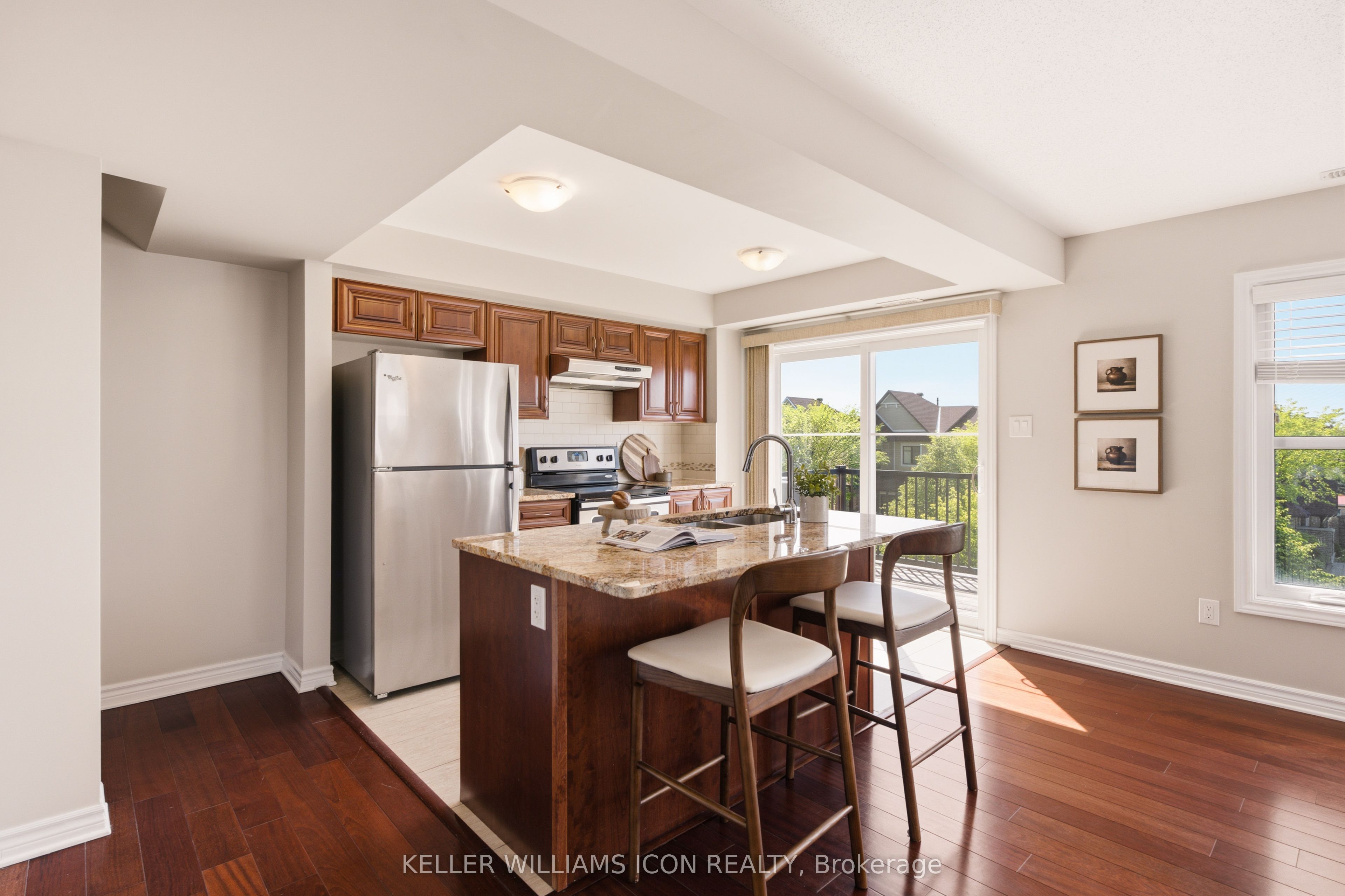 528 Clearbrook Drive