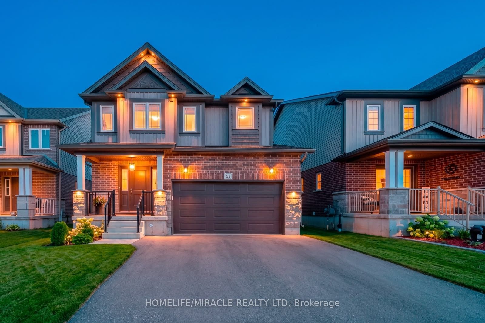 53 Robertson Drive