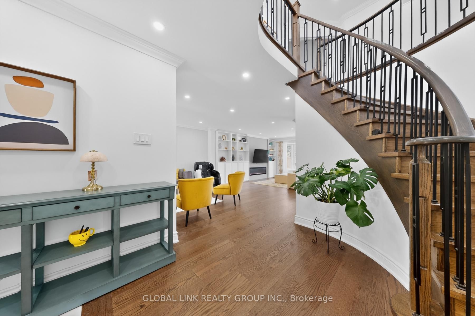 2141 Galena Crescent
