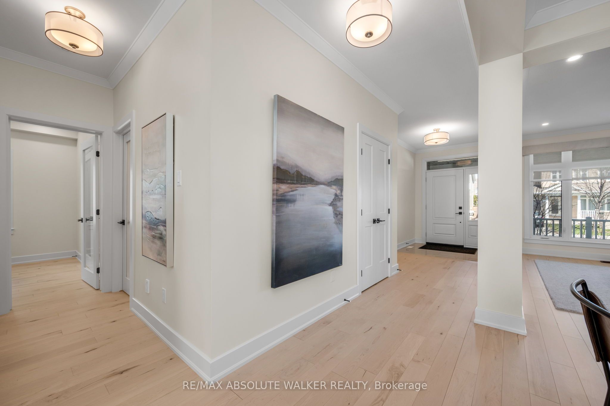 501 EGRET Way