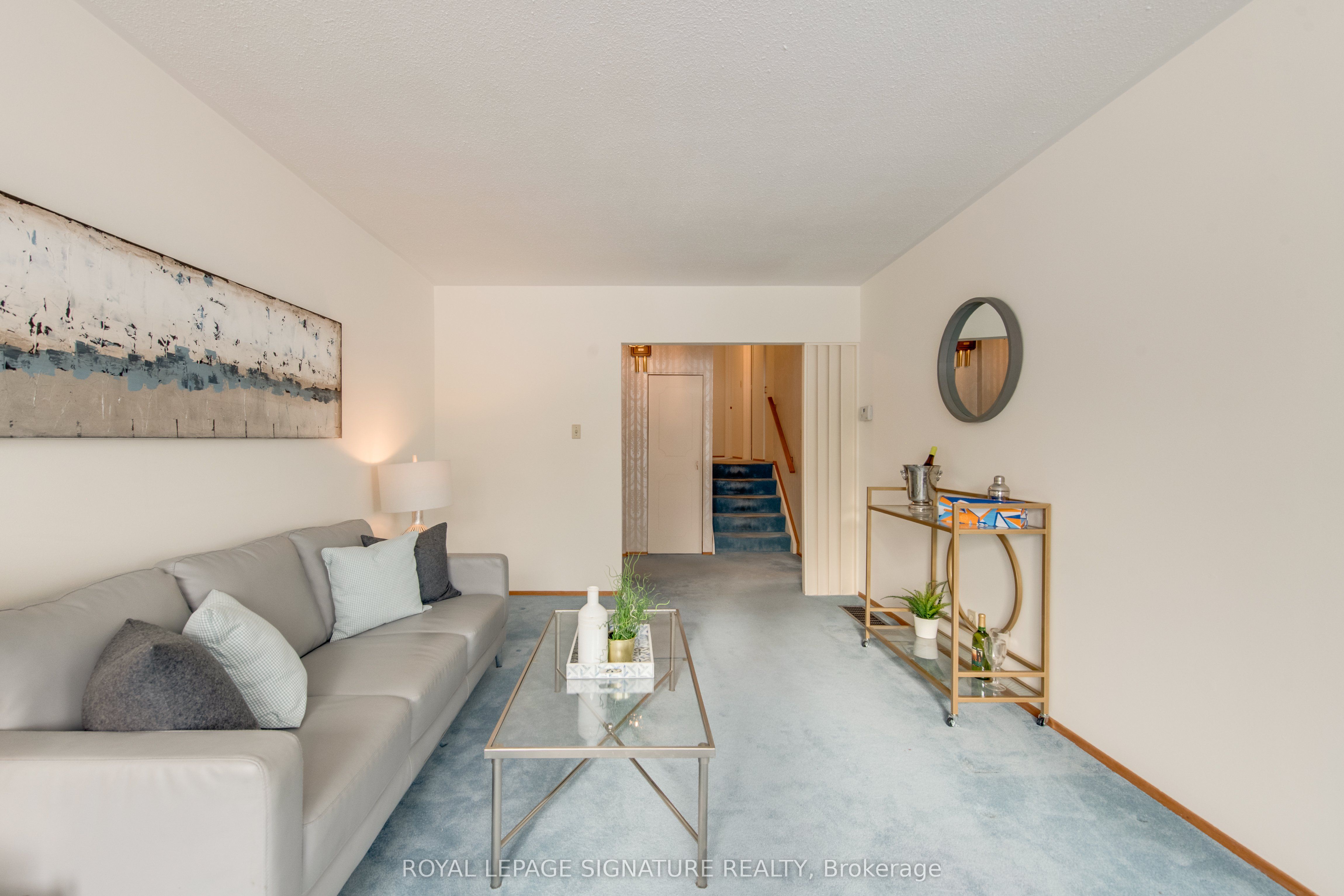 22 Bellbury Crescent