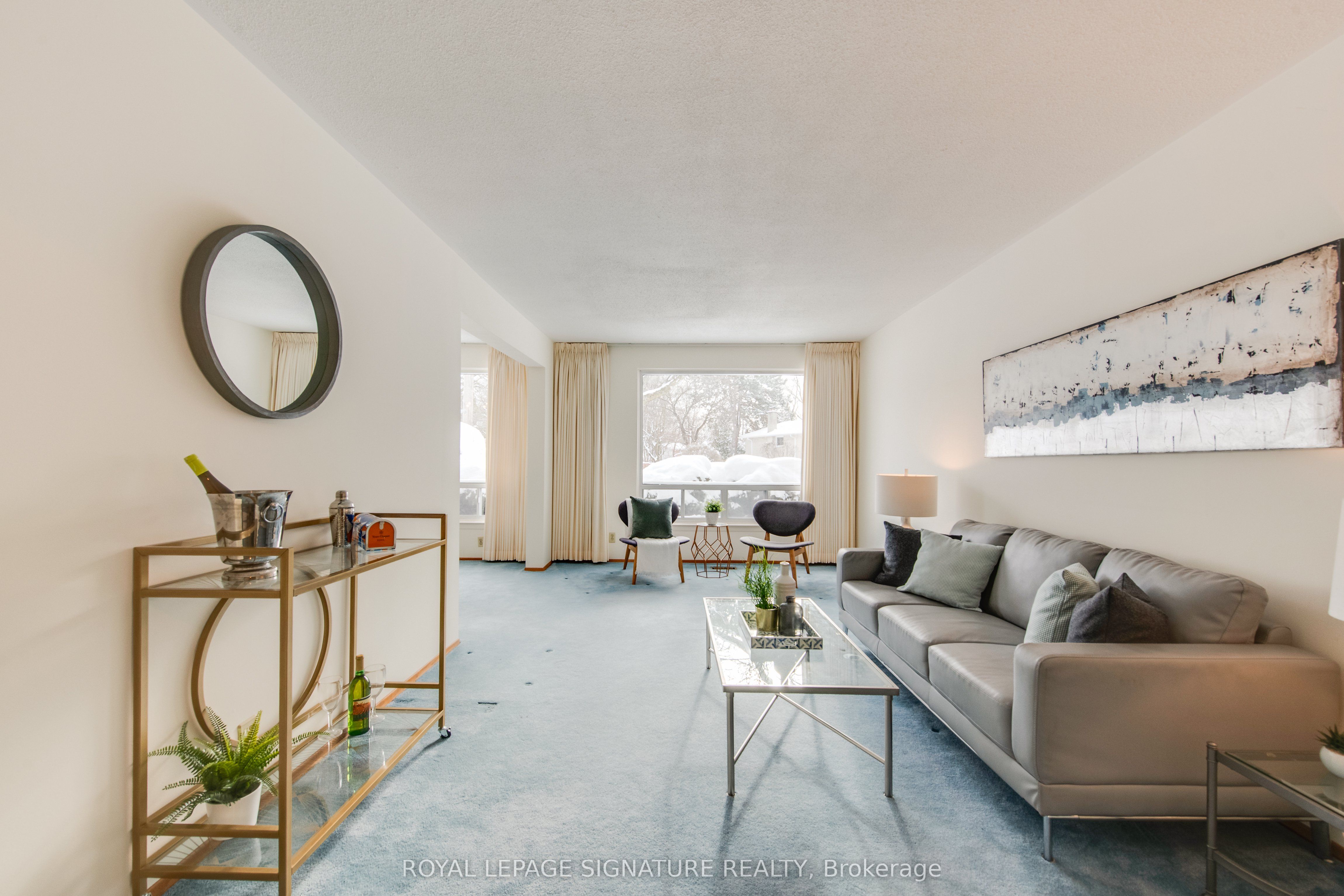 22 Bellbury Crescent