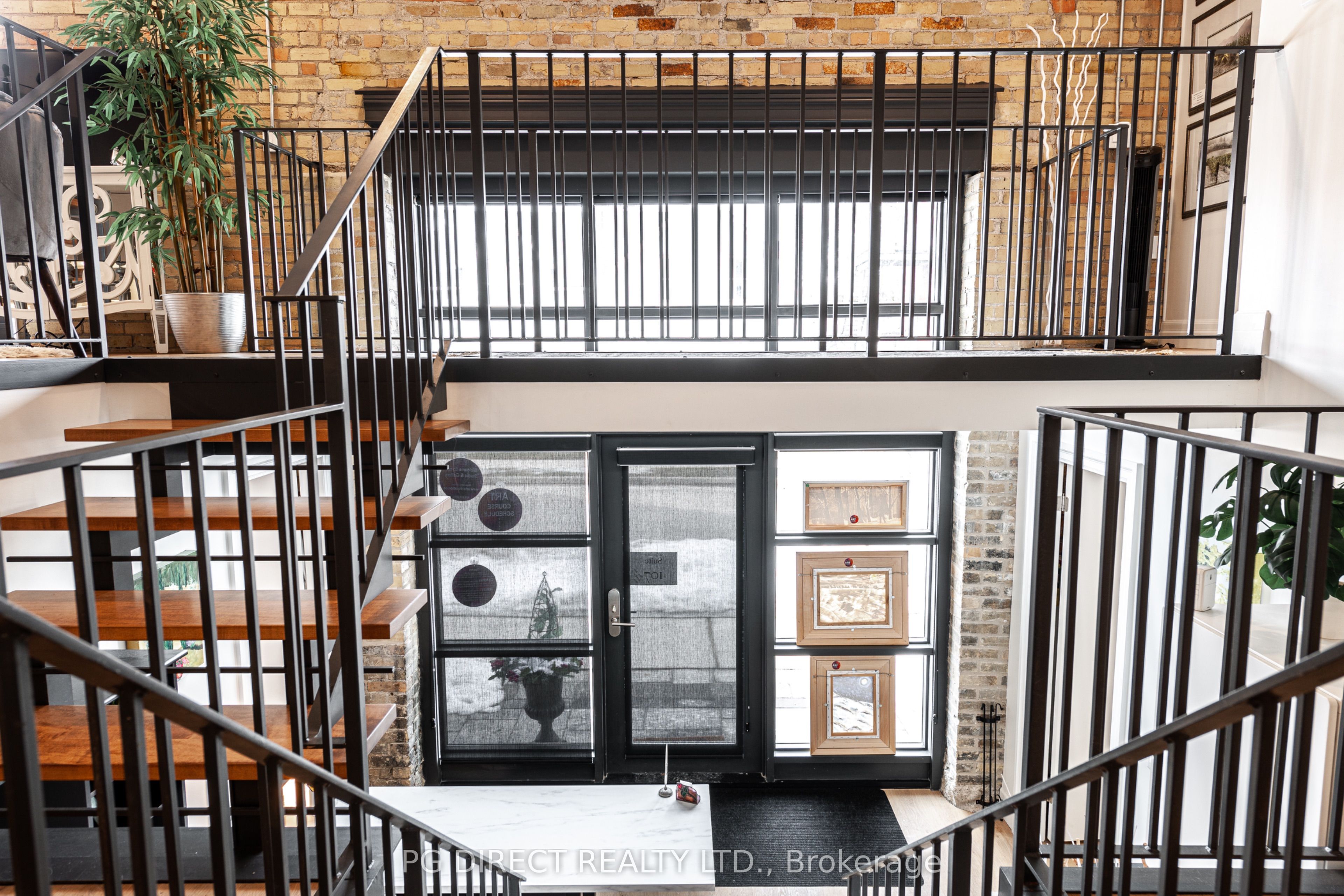 245 Downie Street 107